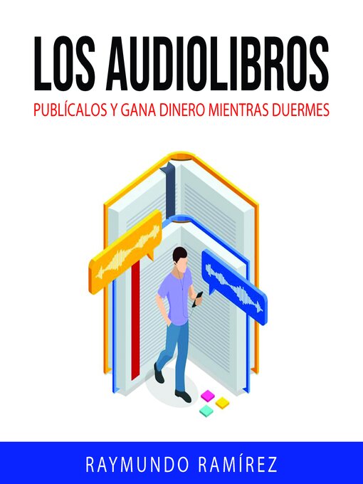 Title details for LOS AUDIOLIBROS by Raymundo Ramírez - Available